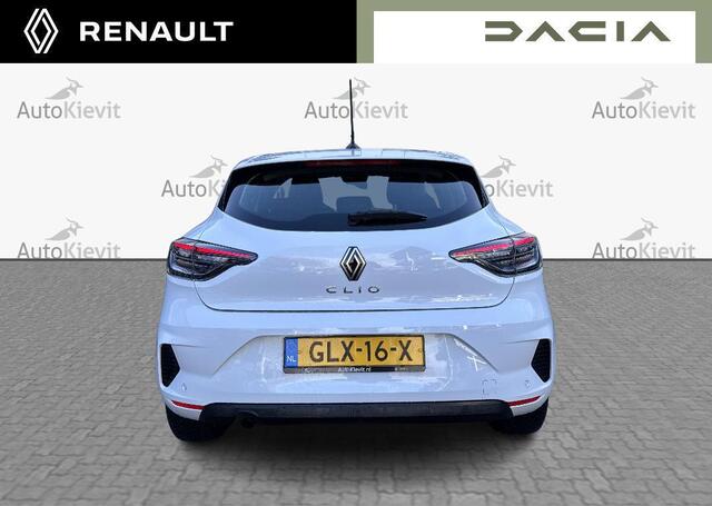 Renault CLIO 1.0 TCe 90 GPF evolution - Demo