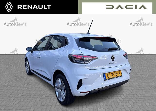 Renault CLIO 1.0 TCe 90 GPF evolution - Demo