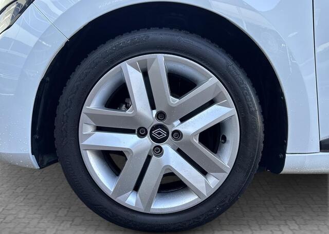 Renault CLIO 1.0 TCe 90 GPF evolution - Demo