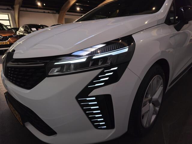 Renault CLIO 1.0 TCe 90 GPF techno - Stoel/Stuurverwarming - Apple Carplay/Android Auto (draadloos) - Achteruitrijcamera - LED