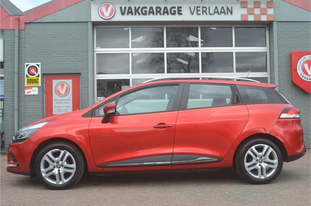 Renault CLIO Estate 0.9 TCe Zen trekhaak 12 mnd.gar.