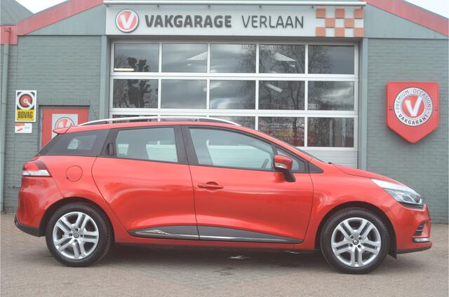 Renault CLIO Estate 0.9 TCe Zen trekhaak 12 mnd.gar.