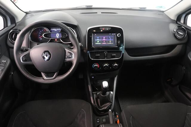 Renault CLIO 0.9 TCe Limited | Airco | Navigatie | Cruise control | Parkeersensor |