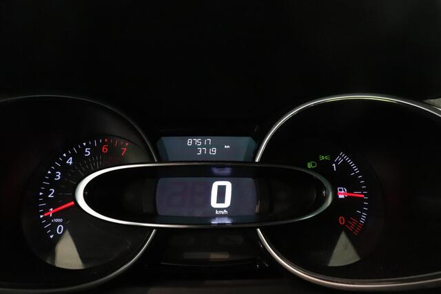Renault CLIO 0.9 TCe Limited | Airco | Navigatie | Cruise control | Parkeersensor |