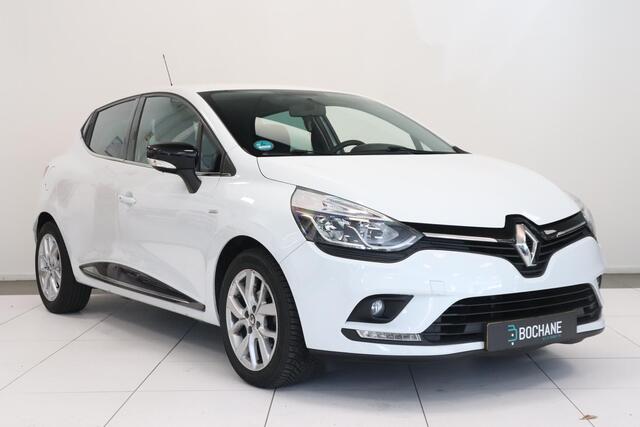Renault CLIO 0.9 TCe Limited | Airco | Navigatie | Cruise control | Parkeersensor |