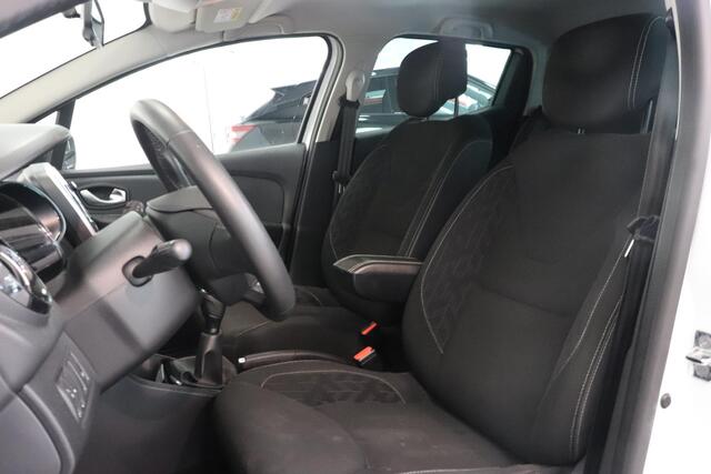 Renault CLIO 0.9 TCe Limited | Airco | Navigatie | Cruise control | Parkeersensor |