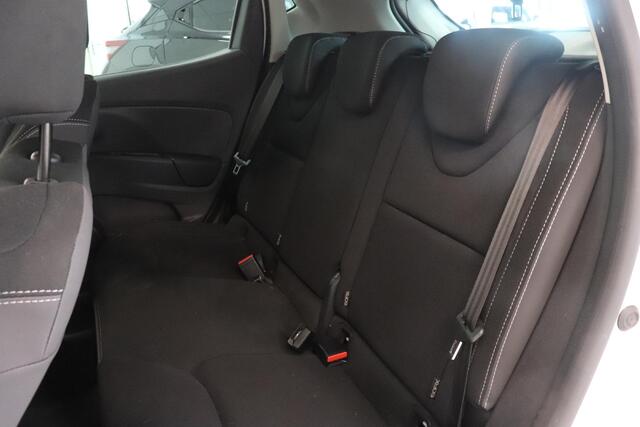 Renault CLIO 0.9 TCe Limited | Airco | Navigatie | Cruise control | Parkeersensor |