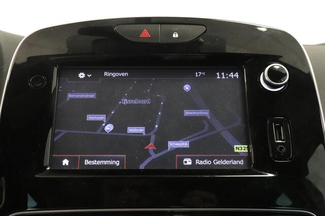 Renault CLIO 0.9 TCe Limited | Airco | Navigatie | Cruise control | Parkeersensor |