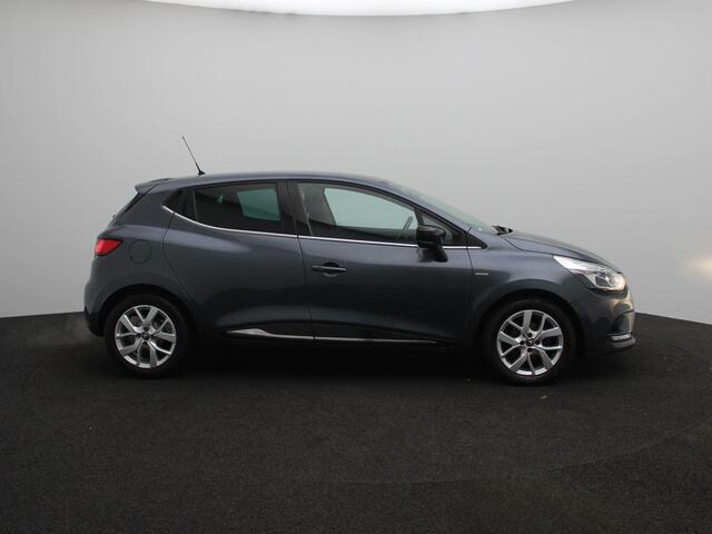 Renault CLIO TCe 90 Limited | airco | Apple Carplay/Android | cruise control | lichtmetalen velgen 16" | navigatiesysteem full map |