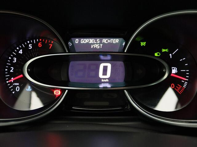 Renault CLIO TCe 90 Limited | airco | Apple Carplay/Android | cruise control | lichtmetalen velgen 16" | navigatiesysteem full map |