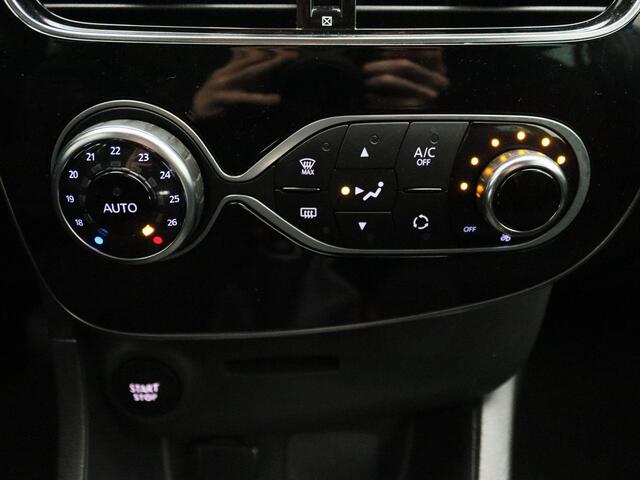 Renault CLIO TCe 90 Limited | airco | Apple Carplay/Android | cruise control | lichtmetalen velgen 16" | navigatiesysteem full map |