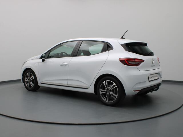 Renault CLIO E-Tech Hybrid Business Zen 140pk Airco | Cruise | Navi | Parkeersens. achter | Trekhaak
