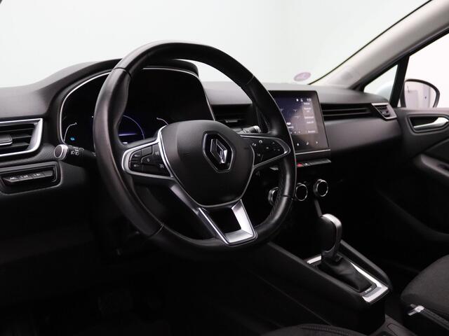 Renault CLIO E-Tech Hybrid Business Zen 140pk Airco | Cruise | Navi | Parkeersens. achter | Trekhaak