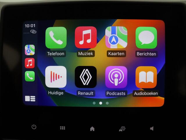 Renault CLIO E-Tech Hybrid Business Zen 140pk Airco | Cruise | Navi | Parkeersens. achter | Trekhaak