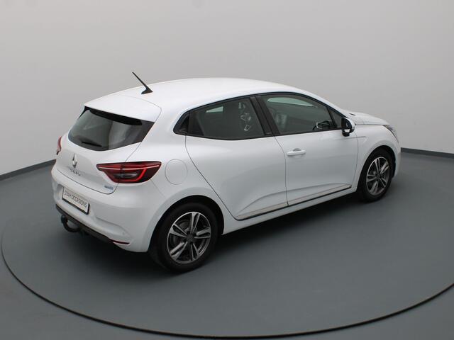 Renault CLIO E-Tech Hybrid Business Zen 140pk Airco | Cruise | Navi | Parkeersens. achter | Trekhaak