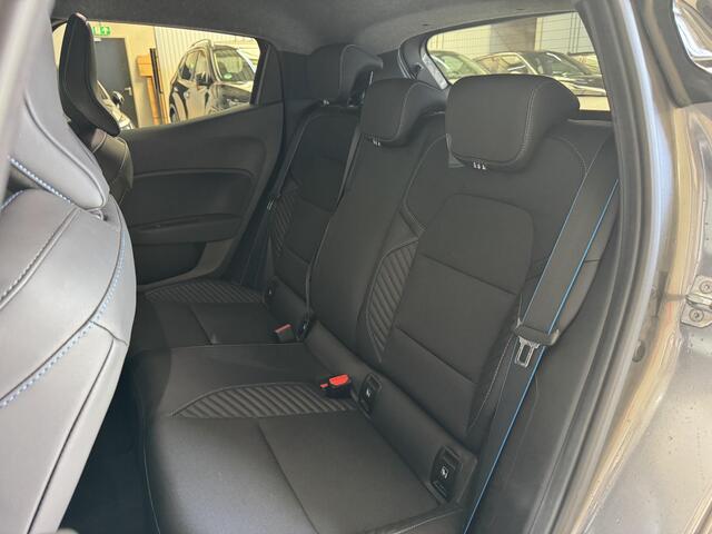 Renault CLIO 1.0 TCe 90 GPF Esprit Alpine | BOSE-Audiosysteem | Apple CarPlay / Android Auto | 360° Camera | Adaptive Cruise Control |