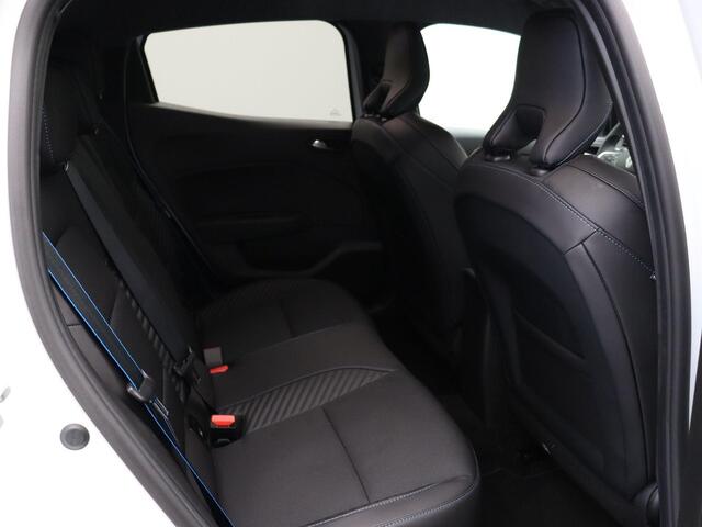 Renault CLIO E-Tech Full Hybrid 145pk esprit Alpine | BOSE | Stoel- en stuurwielverwarming | Adaptieve cruise control |