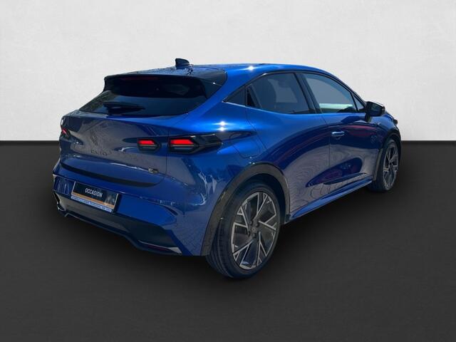 Renault CLIO 1.8 Hybrid 160 esprit Alpine CAMERA / HARMAN/KARDON / ADAPT CRUISE / VOORRAAD LEVERBAAR