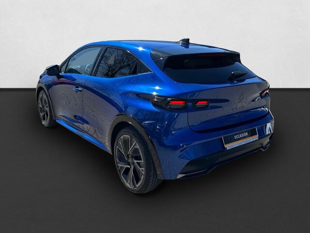 Renault CLIO 1.8 Hybrid 160 esprit Alpine CAMERA / HARMAN/KARDON / ADAPT CRUISE / VOORRAAD LEVERBAAR