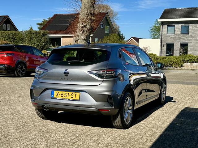Renault CLIO 1.0 TCe 90 Evolution Carplay Cruise 1e eigenaar
