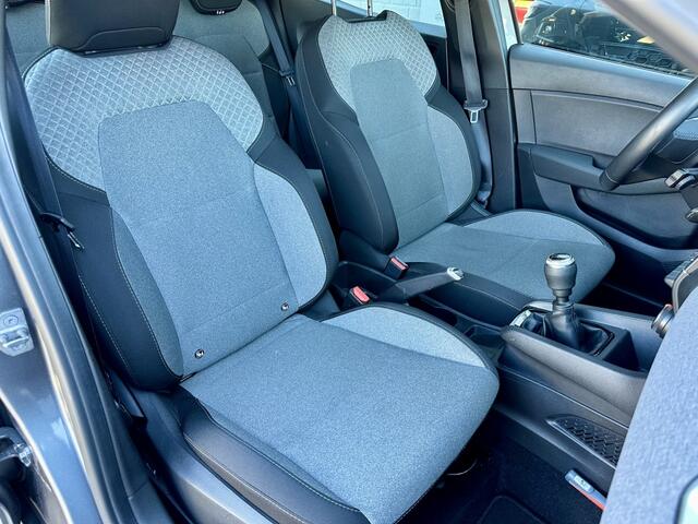 Renault CLIO 1.0 TCe 90 Evolution Carplay Cruise 1e eigenaar