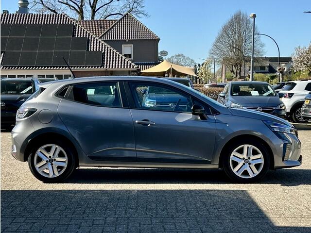 Renault CLIO 1.0 TCe 90 Evolution Carplay Cruise 1e eigenaar