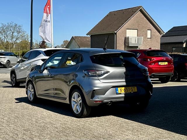 Renault CLIO 1.0 TCe 90 Evolution Carplay Cruise 1e eigenaar