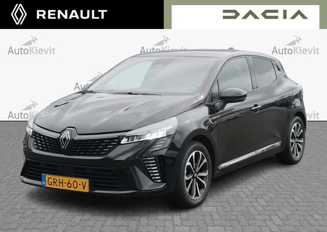 Renault CLIO 1.6 E-Tech Full Hybrid 145 techno