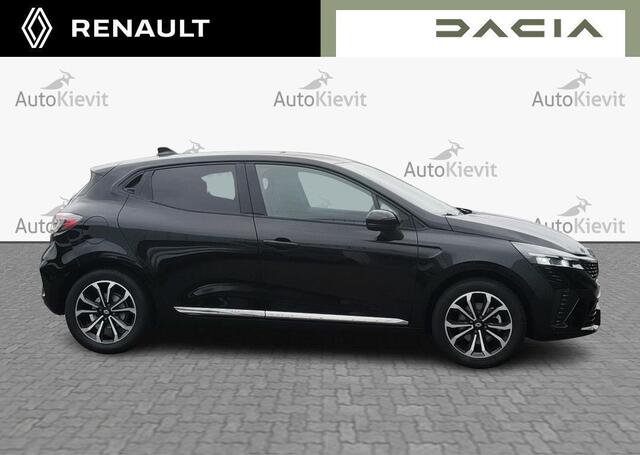 Renault CLIO 1.6 E-Tech Full Hybrid 145 techno
