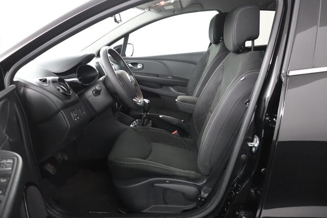 Renault CLIO Estate 0.9 TCe Limited | NAP | 1e eigenaar | BTW | Cruise | Airco