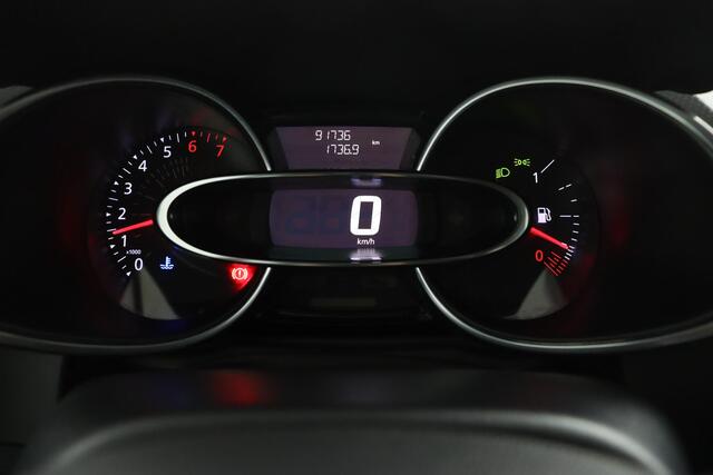 Renault CLIO Estate 0.9 TCe Limited | NAP | 1e eigenaar | BTW | Cruise | Airco