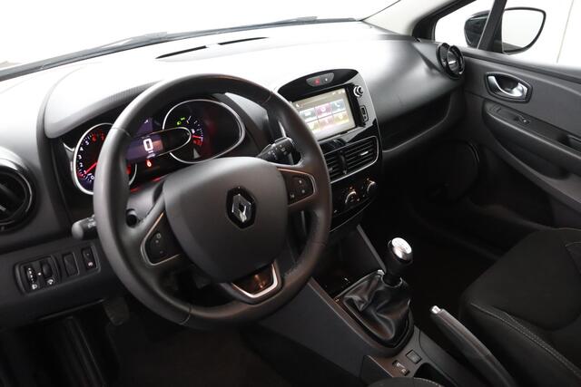 Renault CLIO Estate 0.9 TCe Limited | NAP | 1e eigenaar | BTW | Cruise | Airco