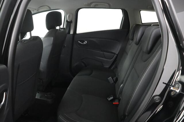 Renault CLIO Estate 0.9 TCe Limited | NAP | 1e eigenaar | BTW | Cruise | Airco