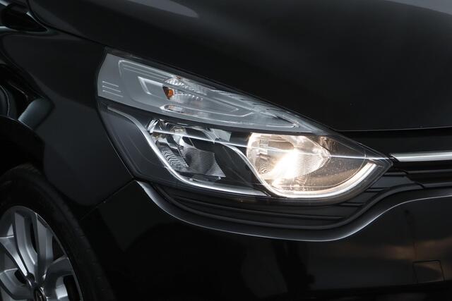 Renault CLIO Estate 0.9 TCe Limited | NAP | 1e eigenaar | BTW | Cruise | Airco