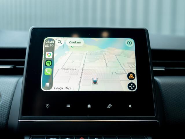 Renault CLIO 1.0 TCe Intens | Camera | PDC V&A | Apple Carplay/ Android Auto Prijs Rijklaar!!