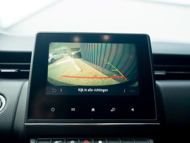 Renault CLIO 1.0 TCe Intens | Camera | PDC V&A | Apple Carplay/ Android Auto Prijs Rijklaar!!