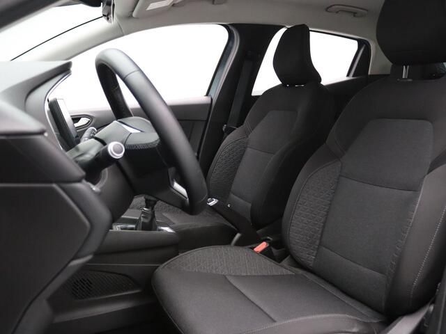 Renault CLIO TCe Zen 100pk Airco | Cruise | Carplay | Navi