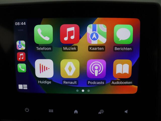 Renault CLIO TCe Zen 100pk Airco | Cruise | Carplay | Navi