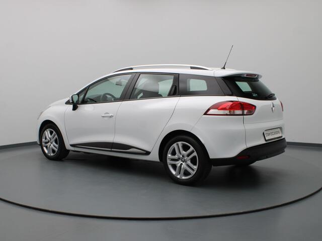 Renault CLIO Estate TCe Zen 90pk Airco | Cruise | Carplay | Navi | Parkeersens. achter