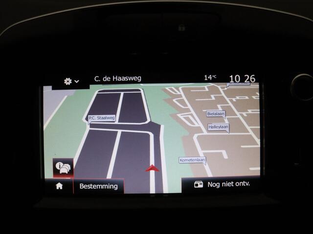 Renault CLIO Estate TCe Zen 90pk Airco | Cruise | Carplay | Navi | Parkeersens. achter