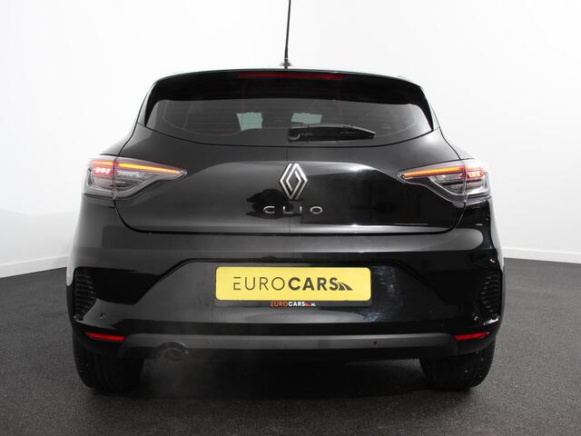 Renault CLIO 1.0 TCe 90 GPF Automaat evolution | Navigatie | Apple Carplay/Android Auto | Airco | Dab | Led | Parkeer sensoren