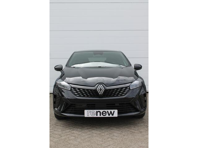 Renault CLIO 1.0 TCe 90 GPF techno | camera achter | Easy Link | ECC | LM Velgen | Shark fin antenne | 4 seizoensbanden |