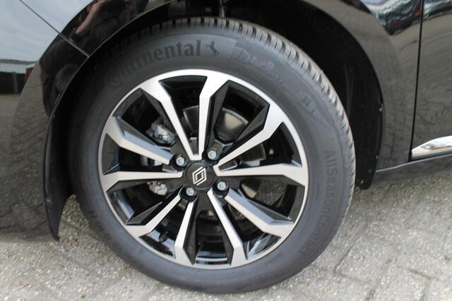 Renault CLIO 1.0 TCe 90 GPF techno | camera achter | Easy Link | ECC | LM Velgen | Shark fin antenne | 4 seizoensbanden |