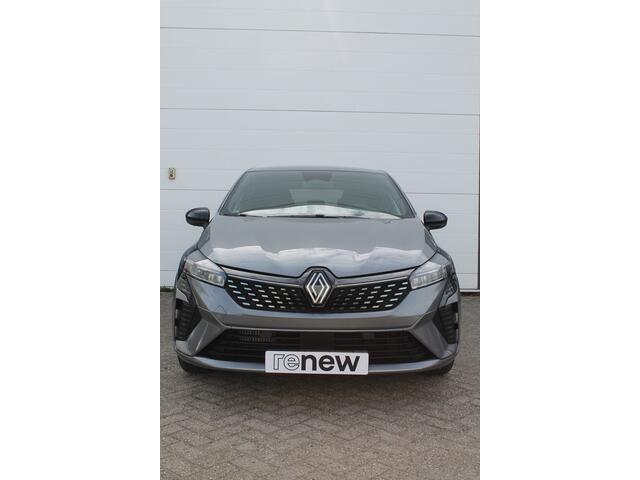 Renault CLIO 1.0 TCe 90 GPF techno | camera achter | Easy Link | ECC | LM Velgen | Shark fin antenne | 4 seizoensbanden |