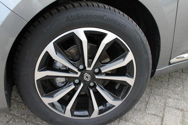 Renault CLIO 1.0 TCe 90 GPF techno | camera achter | Easy Link | ECC | LM Velgen | Shark fin antenne | 4 seizoensbanden |