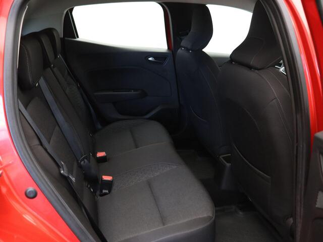 Renault CLIO TCe 100pk Zen | Apple Carplay | Android Auto | Lichtsensor | Parkeersensoren |