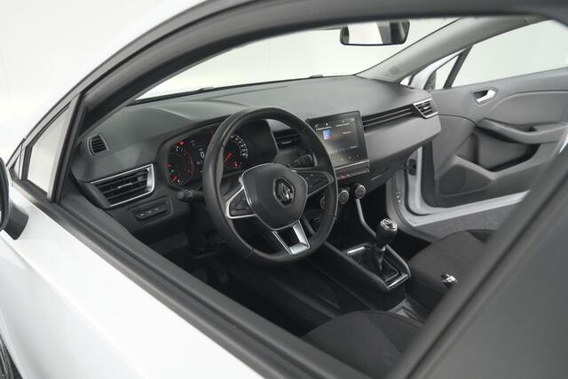 Renault CLIO TCe 90 Equilibre | Parkeersensoren | Apple Carplay | Cruise Control | Airco