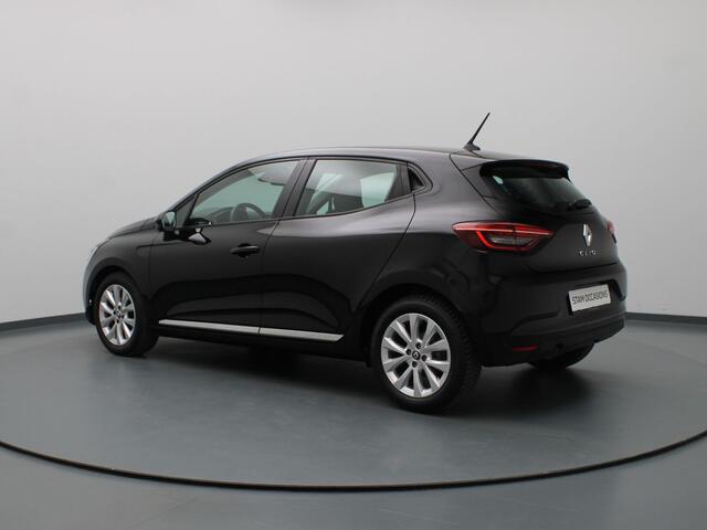 Renault CLIO TCe Zen 90pk Airco | Cruise | Carplay | Navi