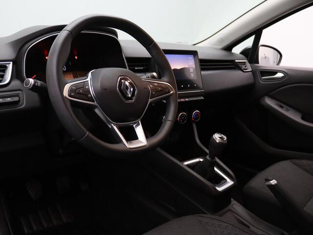 Renault CLIO TCe Zen 90pk Airco | Cruise | Carplay | Navi