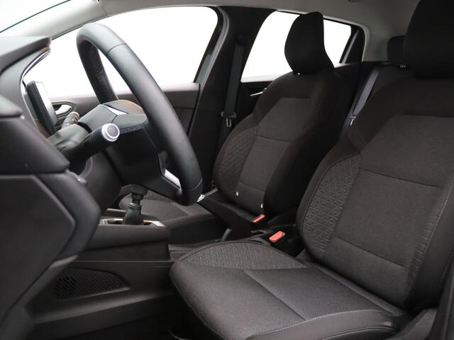 Renault CLIO TCe Zen 90pk Airco | Cruise | Carplay | Navi